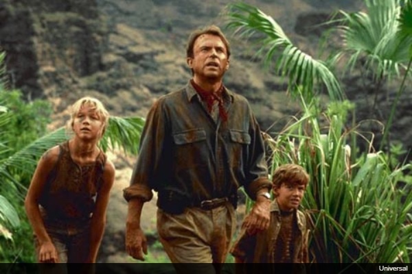 公開25周年を迎えた『ジュラシック・パーク』にまつわる15のトリビア（前編）