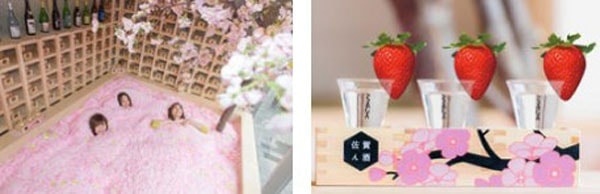 お花見は事前の情報収集が明暗をわける！？　「レッツエンジョイ東京」で「お花見特集2019」