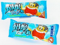 従来品（上）、リニューアル品（下）