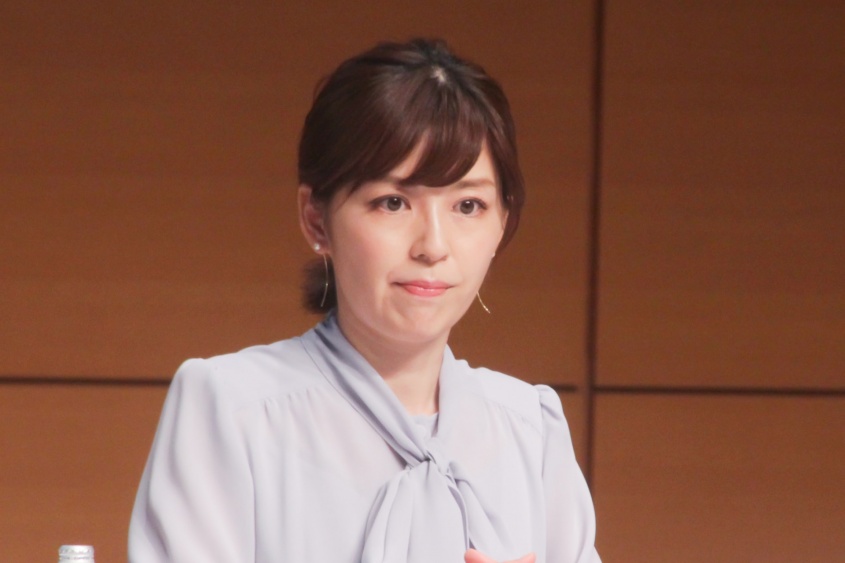 中野美奈子