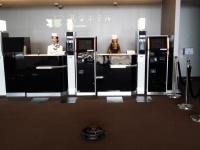 ハウステンボス「変なホテル」、一般家庭向けロボット掃除機「ルンバ980」を6台採用！