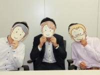 「彼女」と「妻」は何がちがうの？　僕らが未来の花嫁に求めること～男の本音座談会～