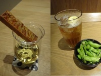 スタバとケンタの新業態、どっちで飲む？