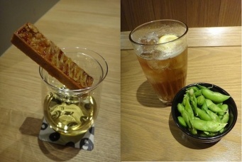 スタバとケンタの新業態、どっちで飲む？