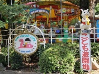 上野こども遊園地