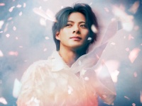 平野紫耀(Number_i)×『ランドリン』　【新キービジュアル】1/10(土)公開！　「豊かさ」や「心地よさ」を表現…