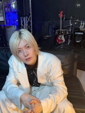 中本悠太、仙台トークショーで魅了した圧巻のステージ姿