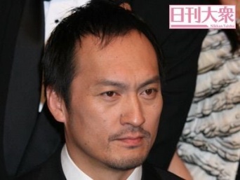 渡辺謙