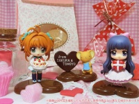 『カードキャプターさくら』の新グッズ