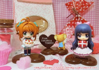 『カードキャプターさくら』の新グッズ