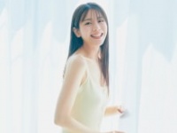 貴島明日香⒞光文社／週刊FLASH 写真◎三瓶康友