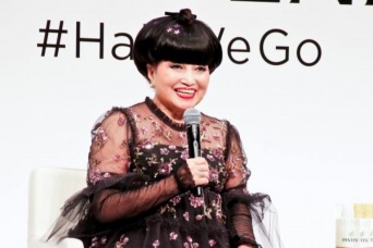 黒柳徹子