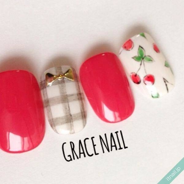 GRACENAIL 鶴橋