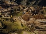 洞窟の中には町がある中国の「中洞村」がまるでＲＰＧ！