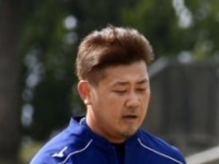 松坂大輔