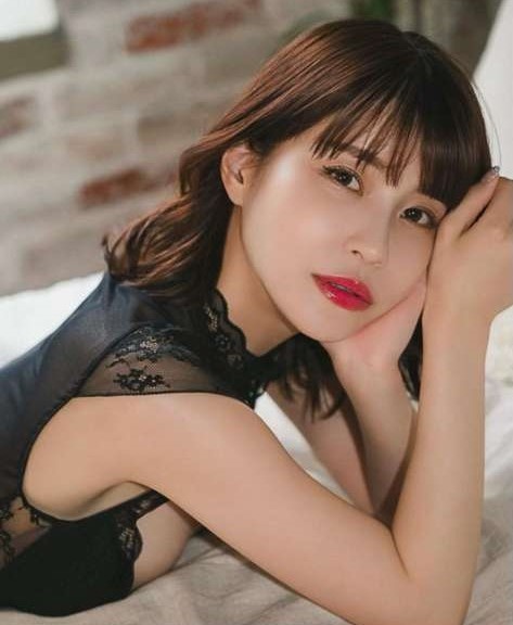 Instagram:岸明日香(@aspoo02)より