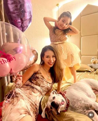 Instagram:紅蘭(@kurankusakari)より