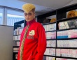綾小路翔の公式Xより