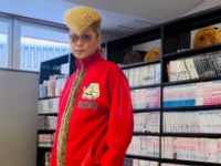 綾小路翔の公式Xより