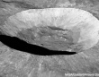 地球の準惑星「カモオアレワ」は月の裏側にあるクレーターから発生した可能性が示唆される
