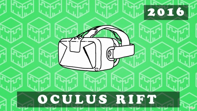 「A Brief History of Video Game Controllers」スクリーンショット 5