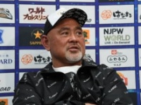 内藤哲也について語る武藤敬司