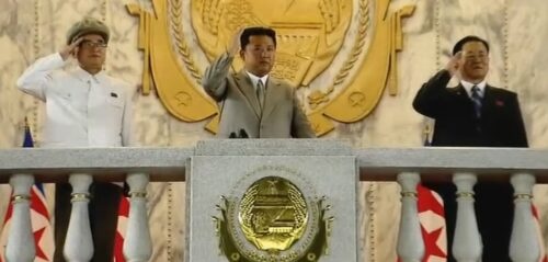 金正恩