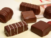 男性に聞いた！　ズバリ、バレンタインのチョコは、量と質のどっちを重視？⇒85.0％が……