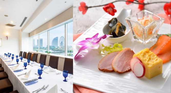 みなとみらいPRセンターのプレスリリース画像