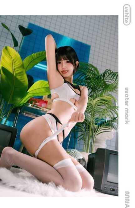 X：南あみ(@amichan_0907)より