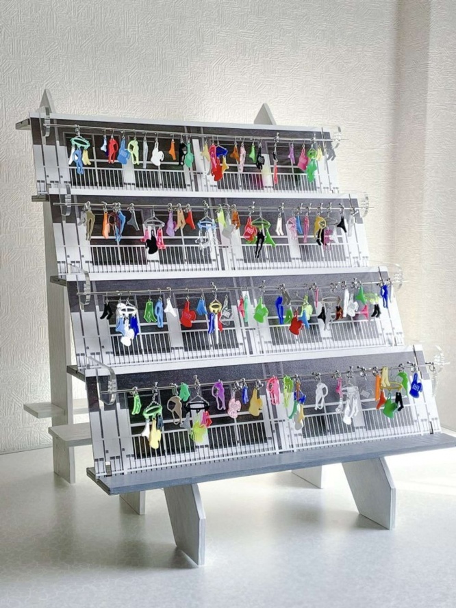 よく見かけるあの光景だ!(画像はZOKUZOKU@zokuzoku2016さんの投稿より、以下同)