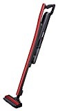 パナソニック コードレススティッククリーナー イット レッドブラック MC-BU500J-R