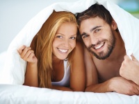 今夜トライ！「セックスレス予備軍」が試すべき4つのシンプルテク