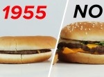 こうも違うのか！？　１９５５年のマクドナルドと今を比較してみたら…