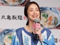 上戸彩