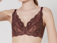 かわいいブラがない、サイズがない。悩みを抱えたグラマーさん専用ページ開設