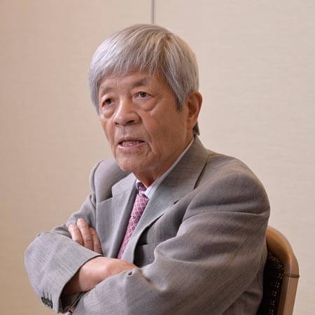 田原総一朗