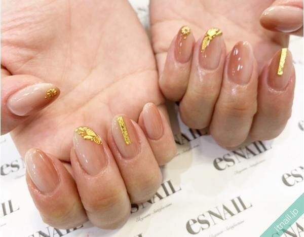esNAIL