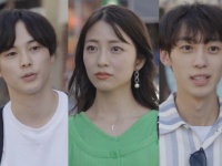 こんなん好きになっちゃうでしょ!?　不器用男子が「不器用だからこそ」キュンを巻き起こすシーンに注目【恋愛ドラマな恋がしたい in NEW YORK #4】