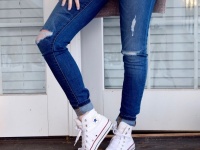 どこがカワイイの!?　男子になかなか理解されない女子のオシャレ「ジョガー」「トレンカ」