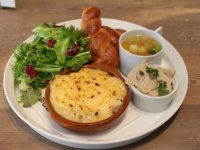 マヨネーズの魅力を再発見！　「kewpie mayo café（キユーピー　マヨカフェ」に行ってきた♪