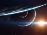 1,600万kmの宇宙の彼方からレーザーで送信されたメッセージの受信に成功