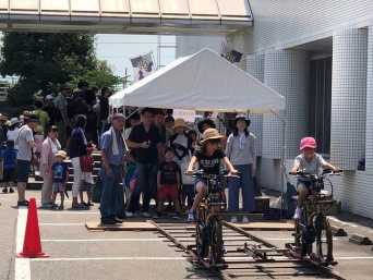 飛騨市のプレスリリース画像