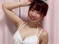 あさこさん⒞『MODECON×ヤングマガジン』