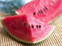 夏といえばスイカ！（画像はイメージ）
