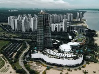 南国の楽園からゴーストタウンへ。廃店舗や空き家だらけのマレーシアのリゾート地