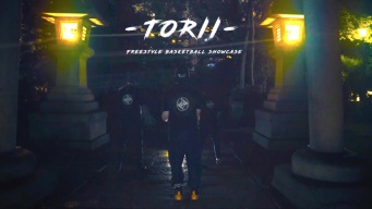 NINJA SKILL BALLERZのプレスリリース画像