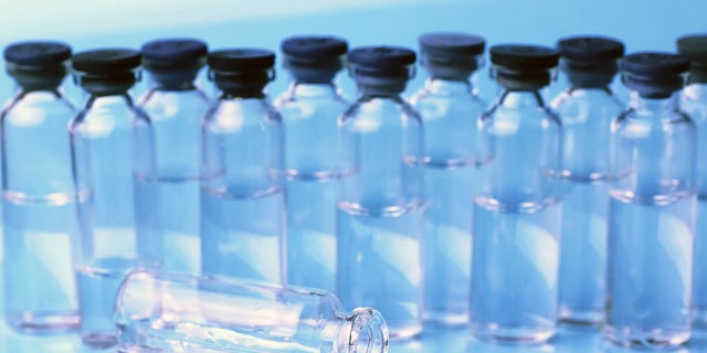 ワクチンの製造