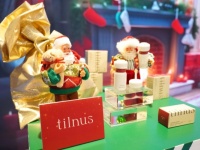 Wonjungyo、 CipiCipi、muice……話題のコスメがずらり！　お得にお買い物できるイベント「Rainmakers  Christmas 2024」開催中