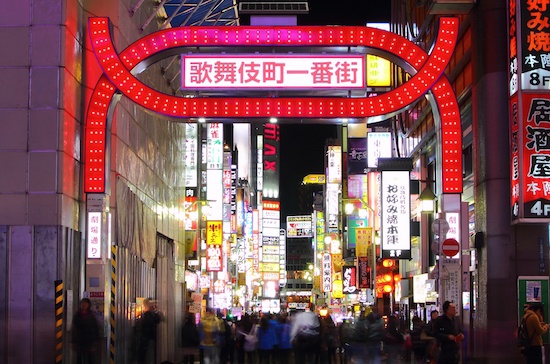 交番に駆け込んでも助けてはくれないのが現実